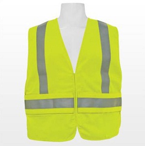 Flame Resistant Vest, Class II